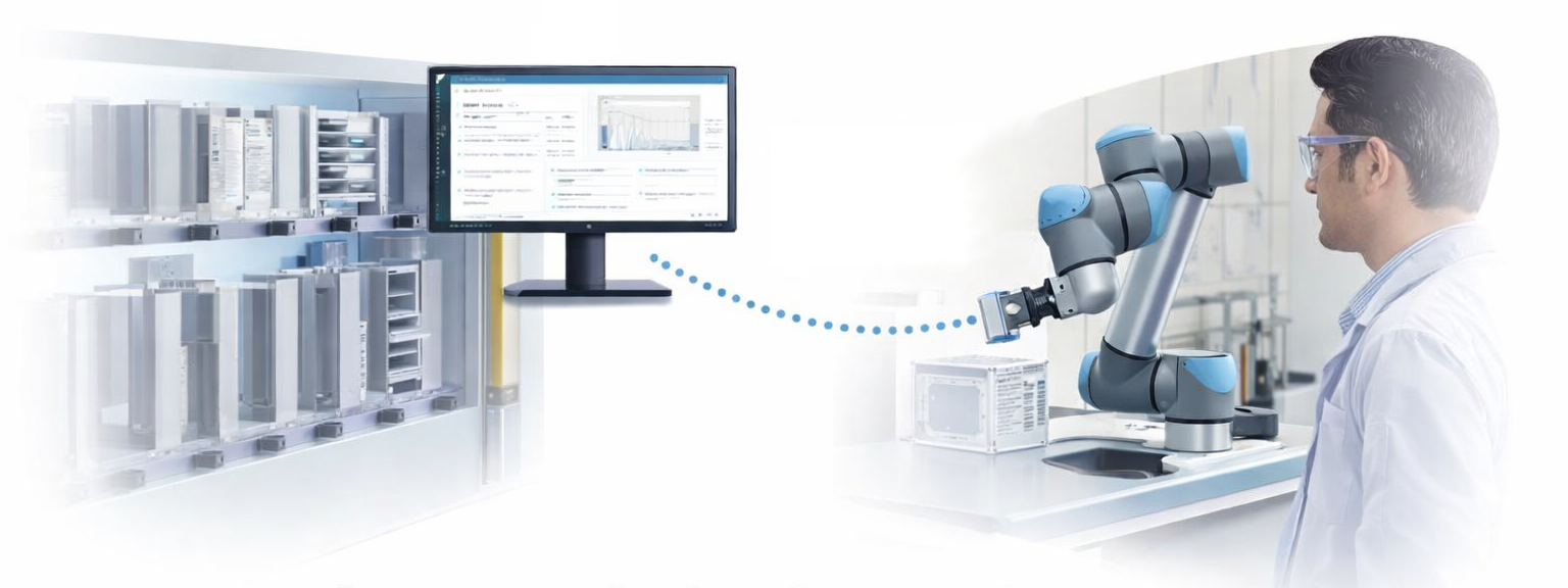 AbbVie: Automating High-throughput screening