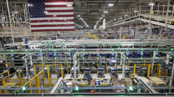 GE: Aerospace & Healthcare Automation