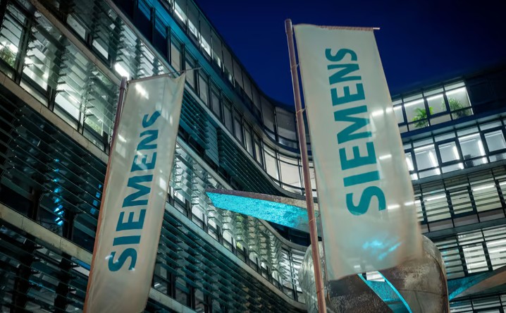 Siemens: Innovation in Medical Automation